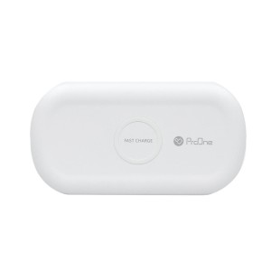 شارژر وایرلس  و ضد عفونی کننده موبایل پرووان مدل ProOne PWL805 در بروزکالا