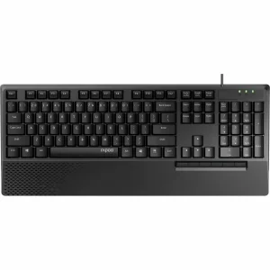 کیبورد رپو مدل NK2000 در بروزکالا