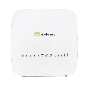 مودم روتر مبین نت TD-LTE مدل MN4400 در بروزکالا