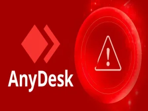  AnyDesk، نرم افزار محبوب دسترسی از راه دور، مورد حمله سایبری قرار گرفته است. همه کاربران باید فوراً رمز عبور خود را تغییر دهند.
دیروز دوم...