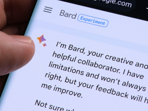 خلق تصاویر هوش مصنوعی: گامی نوین در دنیای خلاقیت با Google Bard