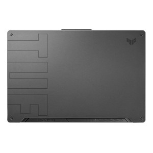 لپ تاپ گیمینگ  ASUS Dash F17 FX 706 HF/ Core i5 11400H/8Gb/ 512 GB SSD / RTX3050 در بروزکالا
