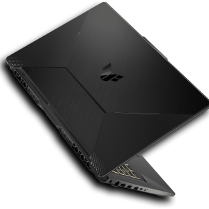 لپ تاپ گیمینگ  ASUS Dash F17 FX 706 HF/ Core i5 11400H/ 16GB/ 1TB SSD / RTX3050 در بروزکالا