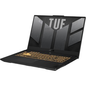 لپ‌ تاپ ایسوس مدل Asus TUF Gaming FX 767 VV4 / i7 13700 / 32G / 1TB SSD / RTX 4060  در بروزکالا