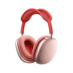 هدفون بی سیم اپل مدل Apple AirPods Max Pink در بروزکالا