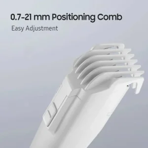 ریش تراش شارژی شیائومی مدل  Xiaomi Enchen Boost 2 Hair Clipper در بروزکالا