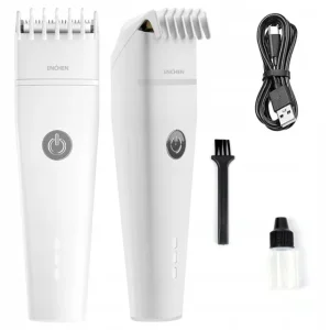 ریش تراش شارژی شیائومی مدل  Xiaomi Enchen Boost 2 Hair Clipper در بروزکالا