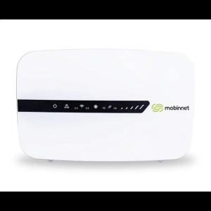 مودم روتر مبین نت 4.5G مدل MN-6500Q در بروزکالا