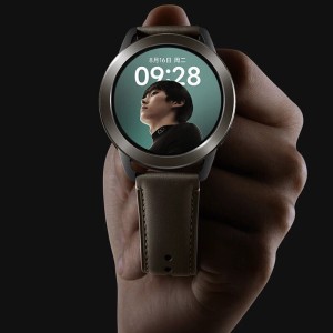 ساعت هوشمند شیائومی مدل Xiaomi Watch S3 در بروز کالا