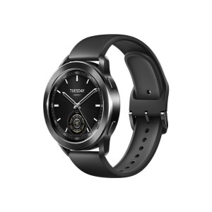ساعت هوشمند شیائومی مدل Xiaomi Watch S3 در بروز کالا