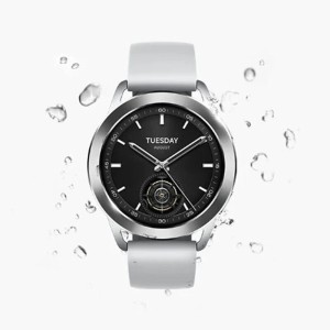 ساعت هوشمند شیائومی مدل Xiaomi Watch S3 در بروز کالا