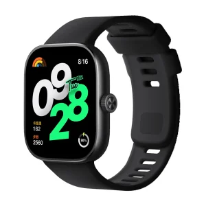 ساعت هوشمند شیائومی مدل Xiaomi Watch 4 در بروز کالا