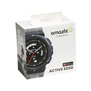 ساعت هوشمند آمازفیت مدل Amazfit Active Edge در بروز کالا