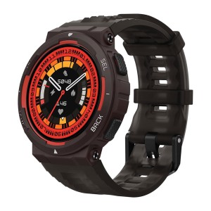 ساعت هوشمند آمازفیت مدل Amazfit Active Edge در بروز کالا