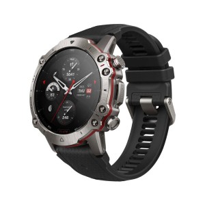 ساعت هوشمند آمازفیت مدل Amazfit Falcon در بروز کالا