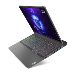 لپ تاپ گیمینگ 16 اینچ لنوو مدل   Lenovo LOQ  / Core I7 -13620/ 32GB/1TB SSD/ RTX4060   در بروز کالا