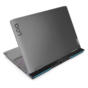 لپ تاپ گیمینگ 16 اینچ لنوو مدل   Lenovo LOQ  / Core I7 -13620/ 16GB/512GB SSD/ RTX4060   در بروز کالا