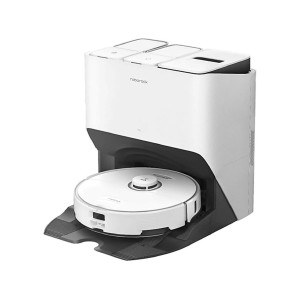 جارو برقی رباتی هوشمند شیائومی مدل Xiaomi Roborock S8 Pro Ultra در بروزکالا