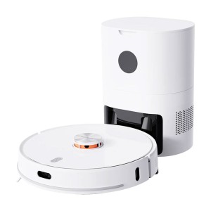 جارو برقی رباتی هوشمند شیائومی مدل Xiaomi Lydsto S1 در بروزکالا