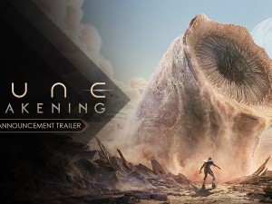 بقا در سیاره وحشی: نگاهی به بازی  Dune Awakening