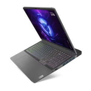 لپ تاپ گیمینگ 15.6 اینچ لنوو مدل   Lenovo LOQ  / Core I7 -13620/ 64GB/1TB SSD/ RTX4050   در بروز کالا