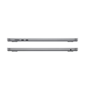 لپ تاپ 15.3 اینچ اپل مدل Apple MACBOOK AIR  MQK Q3 /Apple M2 /8GB/512GB SSD  در بروز کالا