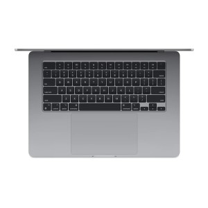 لپ تاپ 15.3 اینچ اپل مدل Apple MACBOOK AIR  MQK Q3 /Apple M2 /8GB/512GB SSD  در بروز کالا