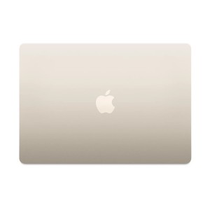 لپ تاپ 15.3 اینچ اپل مدل Apple MACBOOK AIR  MQK V3 /Apple M2 /8GB/512GB SSD  در بروز کالا