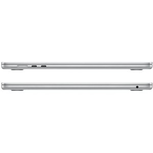 لپ تاپ 15.3 اینچ اپل مدل Apple MACBOOK AIR  MQK R3 /Apple M2 /8GB/256GB SSD  در بروز کالا