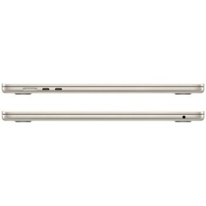 لپ تاپ 15.3 اینچ اپل مدل Apple MACBOOK AIR  MQK U3 /Apple M2 /8GB/256GB SSD  در بروز کالا