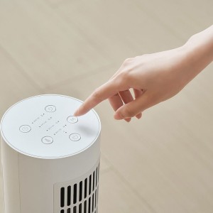 بخاری برقی شیائومی مدل Xiaomi Smart Tower Heater Lite در بروزکالا