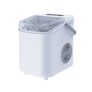 یخ ساز قابل حمل شیائومی مدل  Xiaomi Lydsto Portable Automatic Ice Maker در بروزکالا