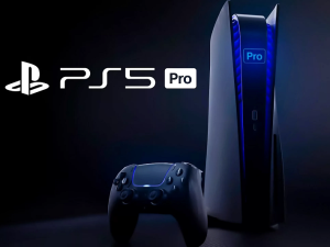 خبر داغ برای طرفداران پلی‌استیشن: سونی در حال آماده‌سازی نسخه پرو کنسول محبوب خود، PS5 است که تا سه برابر سریع‌تر از مدل فعلی خواهد...