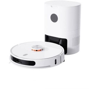جارو برقی رباتی هوشمند شیائومی مدل Xiaomi Lydsto L1 در بروزکالا