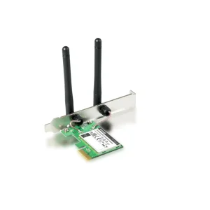 کارت شبکه اینترنال وای فای تندا Tenda W322E PCI Expressدر بروزکالا