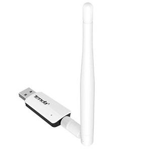 کارت شبکه بی سیم USB تندا مدل TENDA U1  در بروزکالا