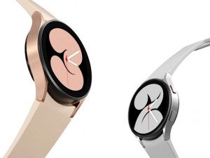 نام "Galaxy Watch FE" به گوش می‌رسد، که نشان‌دهنده خط تولید ساعت‌های هوشمند شبیه به اپل است