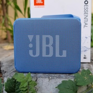 اسپیکر بلوتوثی قابل حمل جی بی ال مدل JBL Go Essential در بروزکالا