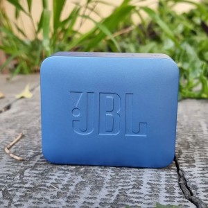 اسپیکر بلوتوثی قابل حمل جی بی ال مدل JBL Go Essential در بروزکالا