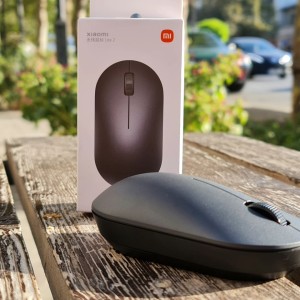 ماوس بی‌سیم شیائومی  Xiaomi Wireless Mouse Lite 2 در بروزکالا