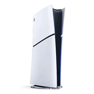 کنسول بازی سونی مدل  Sony Play station 5 Slim Digital Edition ظرفیت 1 ترابایت نسخه اسلیم در بروزکالا