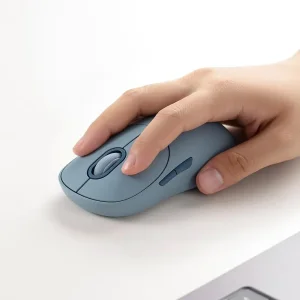 ماوس بی‌سیم شیائومی  Xiaomi Wireless Mouse Lite 2 در بروزکالا