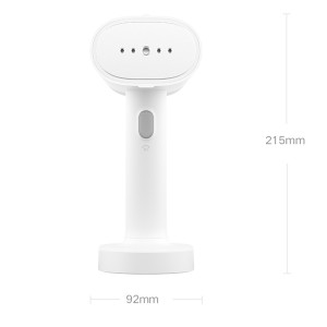 اتو بخار دستی شیائومی مدلXiaomi Mijia Garment Steamer MJGTJ01LF در بروزکالا