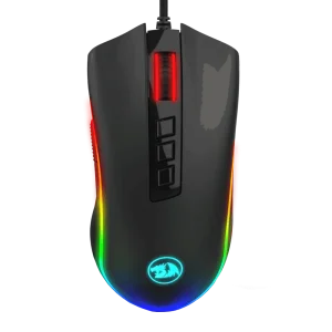 ماوس گیمینگ رد دراگون مدل Redragon M711 Cobra در بروزکالا