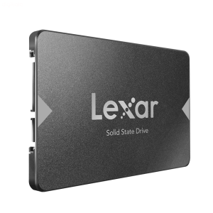 اس اس دی اینترنال لکسار مدل SSD Lexar NS100 ظرفیت 1 ترابایت