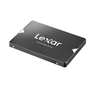 اس اس دی اینترنال لکسار مدل SSD Lexar NS100 ظرفیت 1 ترابایت