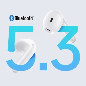 ایرفون بیسیم شیائومی مدل Xiaomi Buds 3 در بروزکالا