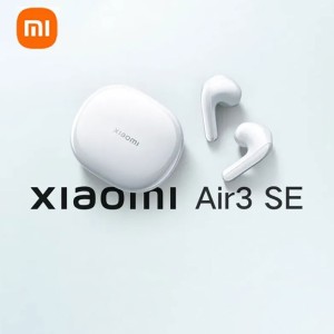 ایرفون بیسیم شیائومی مدل Xiaomi Buds 3 در بروزکالا