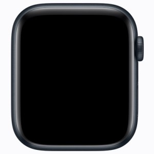 ساعت هوشمند اپل سری  SE 3rd gen سایز 44 میدنایت مدل Apple Watch SE 3rd gen 44mm Midnight در بروزکالا