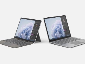 معرفی Surface Pro 10 و Surface Laptop 6، عصری نوین در پردازش مبتنی بر هوش مصنوعی